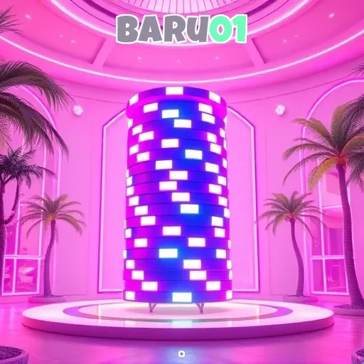 baru01: Fitur Acara yang Membuat Kamu Makin Betah Bermain!