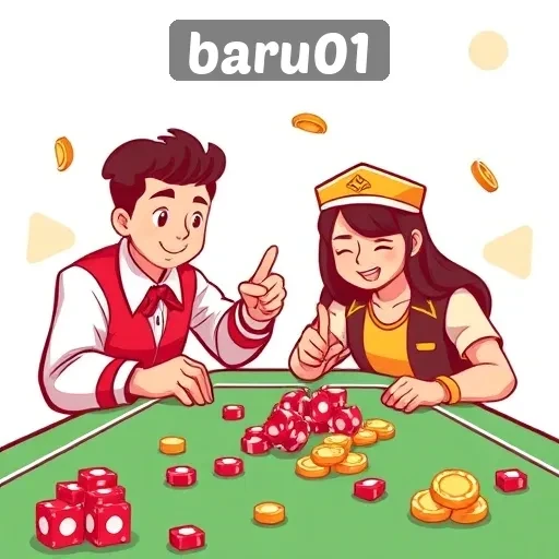 Kelebihan dan Kekurangan Bermain di Baru01