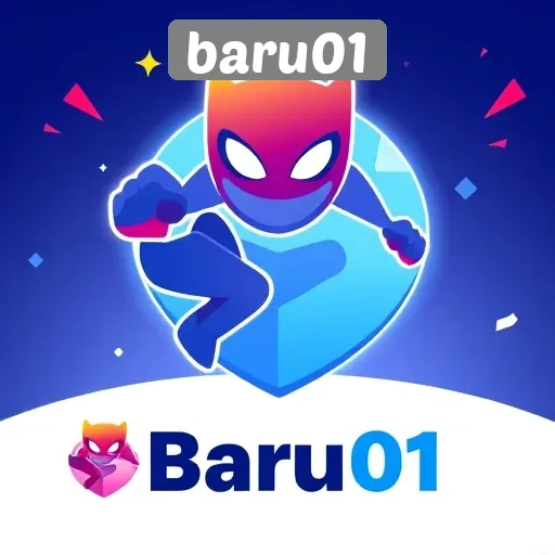 Baru01 Sebagai Platform Game Inovatif untuk Gamer Indonesia
