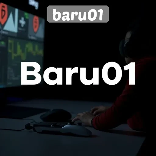 Bagaimana Baru01 Meningkatkan Komunitas Gamer di Indonesia