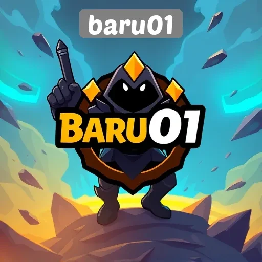 Mengapa Baru01 Menjadi Pilihan Utama Gamer Indonesia