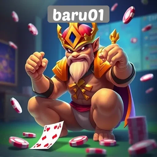 Menjelajahi Fitur Menarik Situs Game Baru01