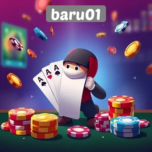 Panduan Memulai Bermain Di Situs Game Baru01