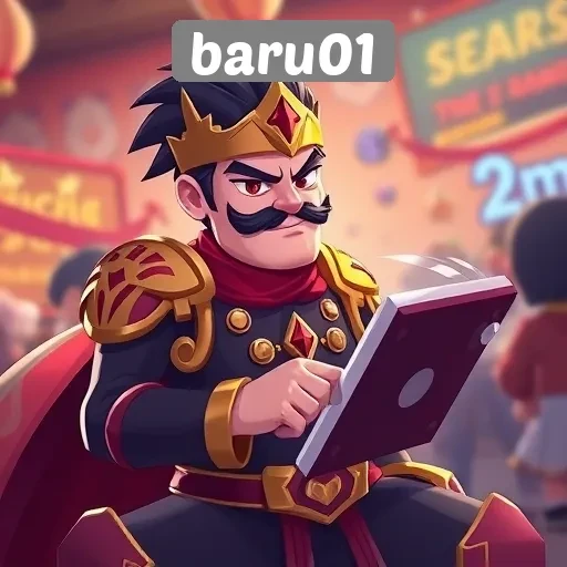 Inovasi yang Ditawarkan oleh Situs Game Baru01