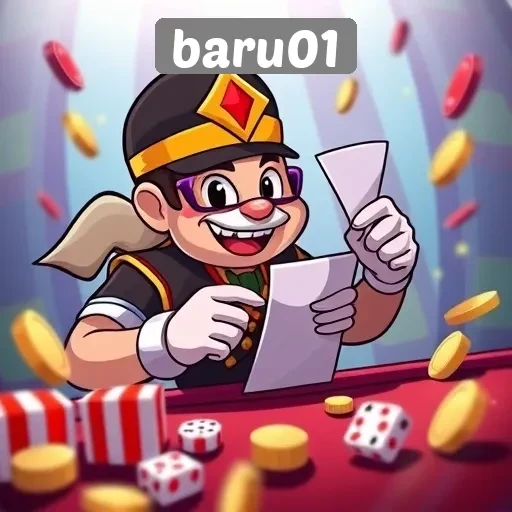 Cara Bergabung dan Memanfaatkan Situs Game Baru01