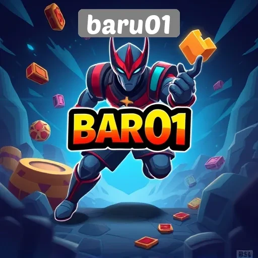 Mengenal Situs Game Baru01 untuk Pecinta Gaming