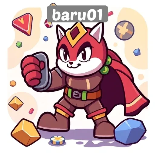 Situs Baru01 Menawarkan Beragam Game untuk Semua Kalangan