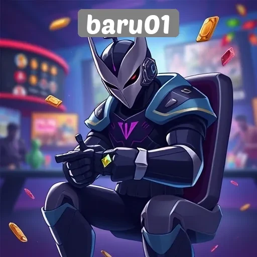 Penawaran Menarik di Baru01 untuk Penggemar Game