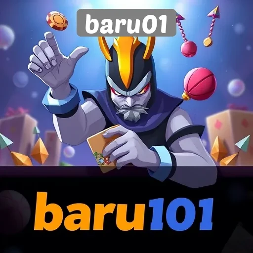 Mengulas Fitur Menarik dari Situs Game Baru01